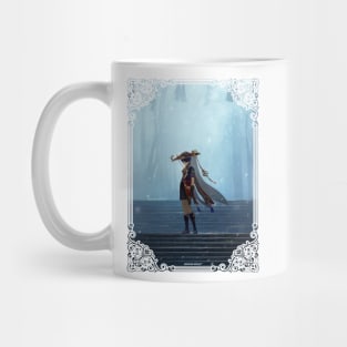 Scaramouche - Genshin Impact Mug